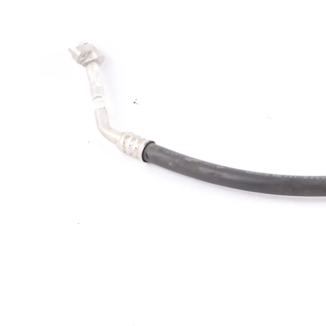 Hose Mercedes W177 Air Conditioning Refrigerant Compressor A/C Pipe to with Part number A1778305701 Hose Mercedes W177 Air Conditioning Refrigerant Compressor A/C Pipe - SKU A1778305701 - Part number A1778305701