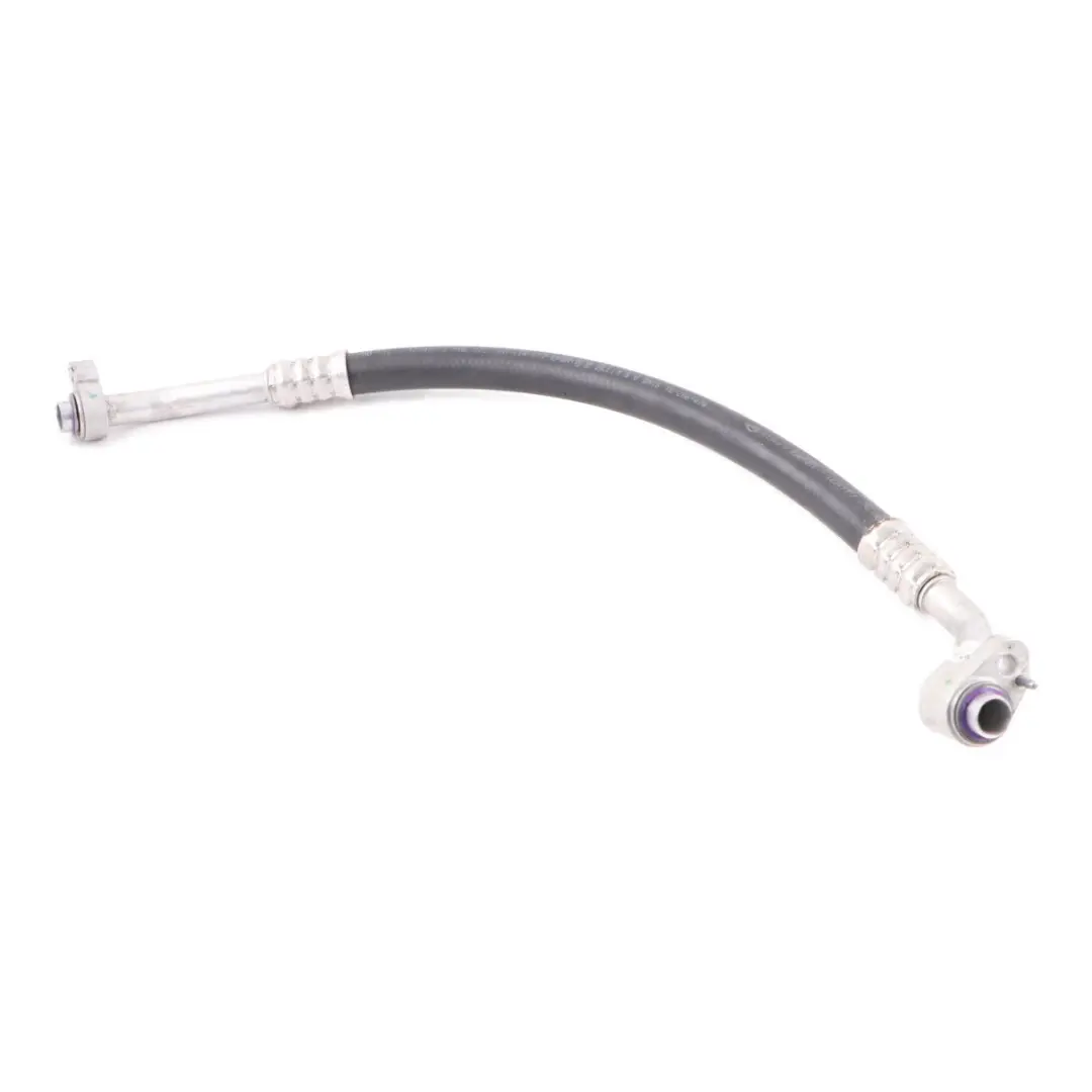 Hose Mercedes W177 Air Conditioning Refrigerant Compressor A/C Pipe to with Part number A1778305701 Hose Mercedes W177 Air Conditioning Refrigerant Compressor A/C Pipe - SKU A1778305701 - Part number A1778305701