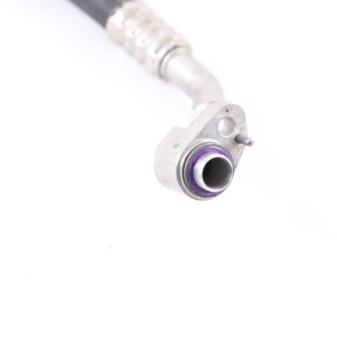 Hose Mercedes W177 Air Conditioning Refrigerant Compressor A/C Pipe to with Part number A1778305701 Hose Mercedes W177 Air Conditioning Refrigerant Compressor A/C Pipe - SKU A1778305701 - Part number A1778305701