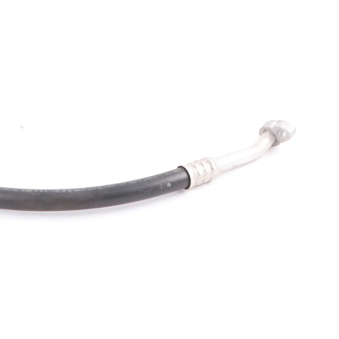 Hose Mercedes W177 Air Conditioning Refrigerant Compressor A/C Pipe to with Part number A1778305701 Hose Mercedes W177 Air Conditioning Refrigerant Compressor A/C Pipe - SKU A1778305701 - Part number A1778305701