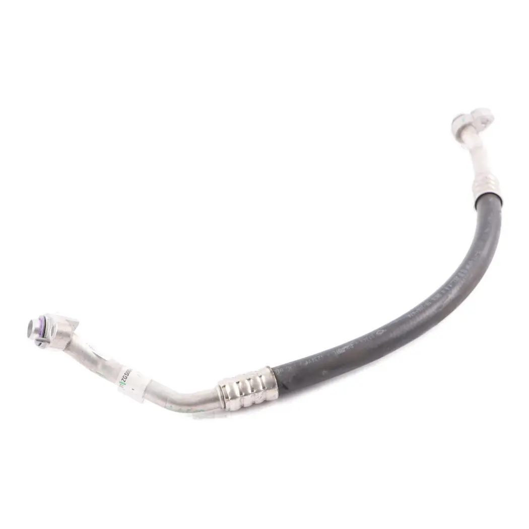 Hose Mercedes W177 Air Conditioning Refrigerant Compressor A/C Pipe to with Part number A1778305701 Hose Mercedes W177 Air Conditioning Refrigerant Compressor A/C Pipe - SKU A1778305701 - Part number A1778305701