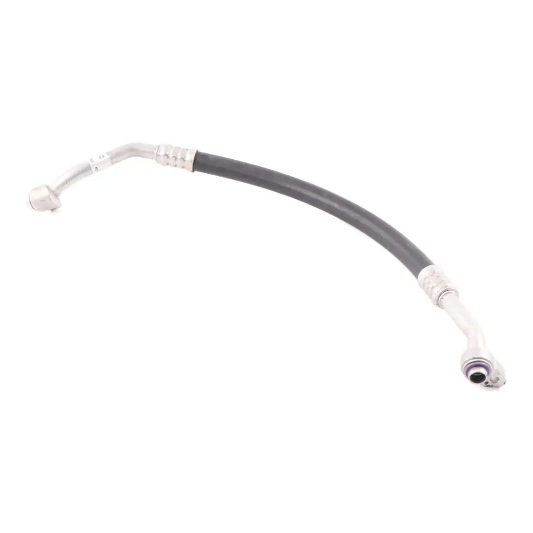 Hose Mercedes W177 Air Conditioning Refrigerant Compressor A/C Pipe to with Part number A1778305701 Hose Mercedes W177 Air Conditioning Refrigerant Compressor A/C Pipe - SKU A1778305701 - Part number A1778305701
