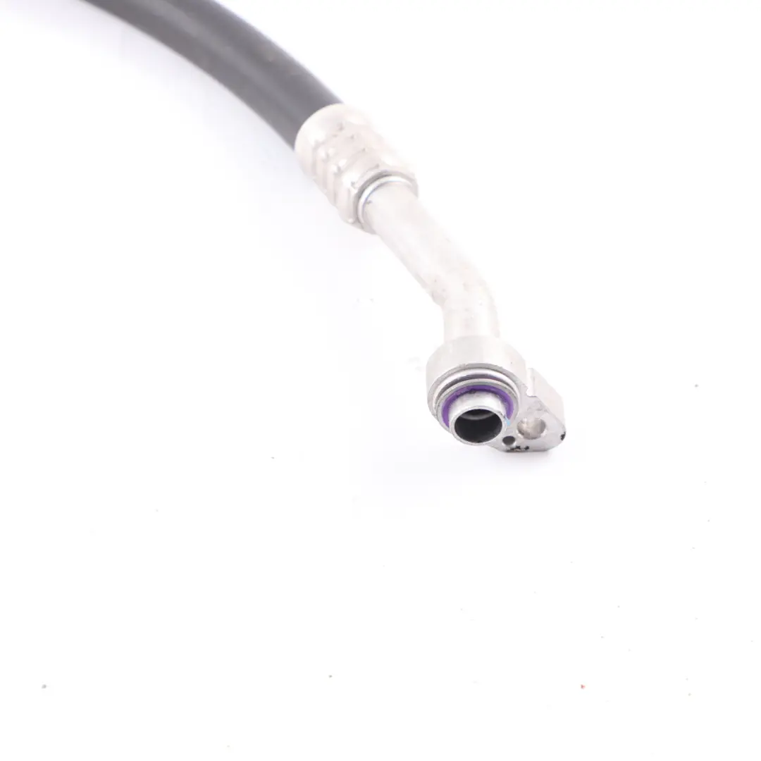 Hose Mercedes W177 Air Conditioning Refrigerant Compressor A/C Pipe to with Part number A1778305701 Hose Mercedes W177 Air Conditioning Refrigerant Compressor A/C Pipe - SKU A1778305701 - Part number A1778305701