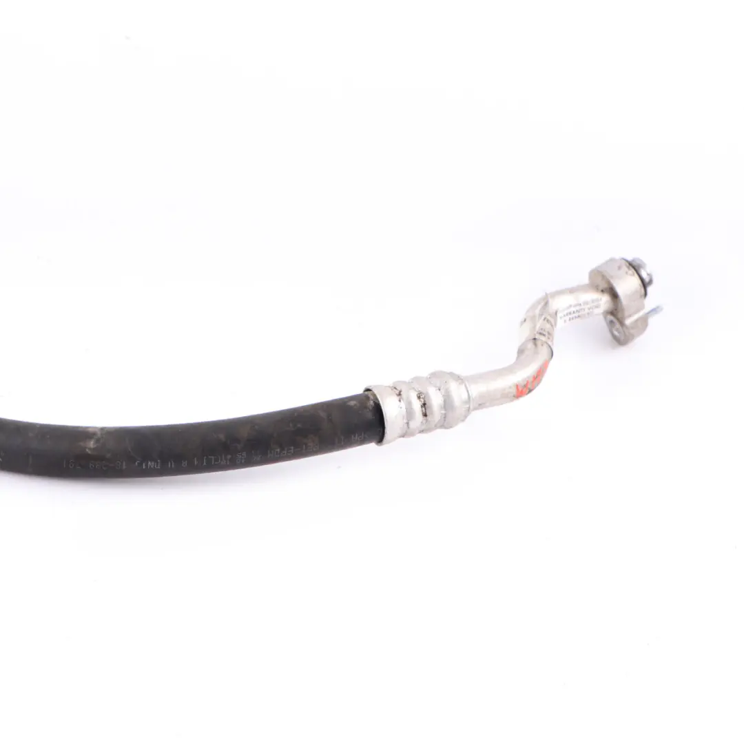 Mercedes W177 W247 Tubo Aire Acondicionado Refrigerant Line Hose A/C - SKU A1778305801 - Número de pieza A1778305801
