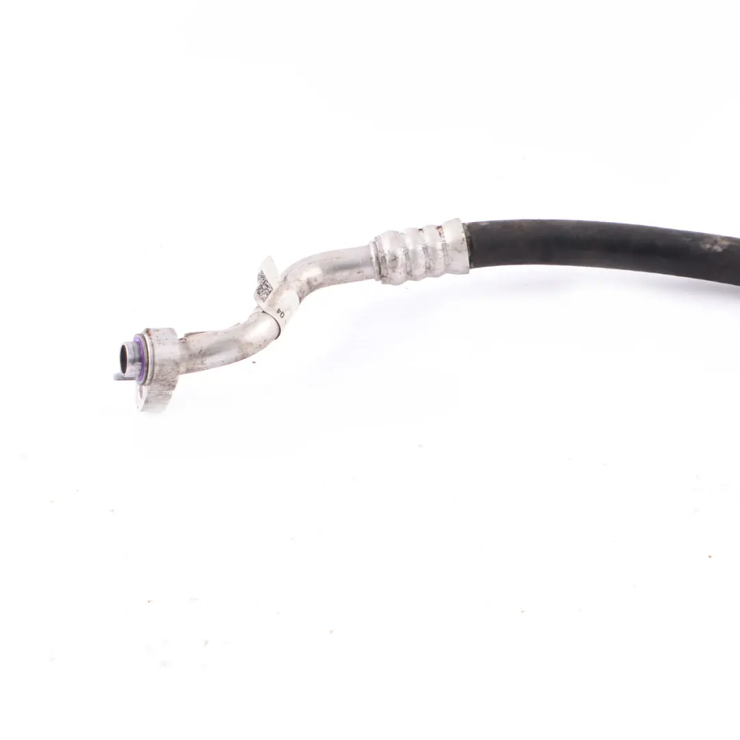 Tuyau Climatisation Conduite de Réfrigérant A/C pour Mercedes W177 W247 à propos du numéro de pièce A1778305801 Mercedes W177 W247 Tuyau Climatisation Conduite de Réfrigérant A/C - SKU A1778305801 - Numéro de pièce A1778305801