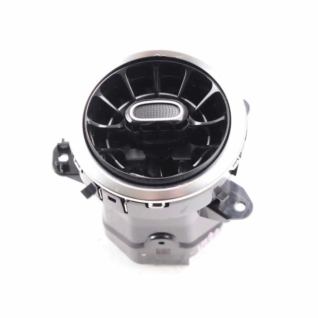 Rejilla Ventilación Tobera Central Delantera para Mercedes W177 con número de pieza A1778306300 Mercedes W177 Rejilla Ventilación Tobera Central Delantera - SKU A1778306300 - Número de pieza A1778306300