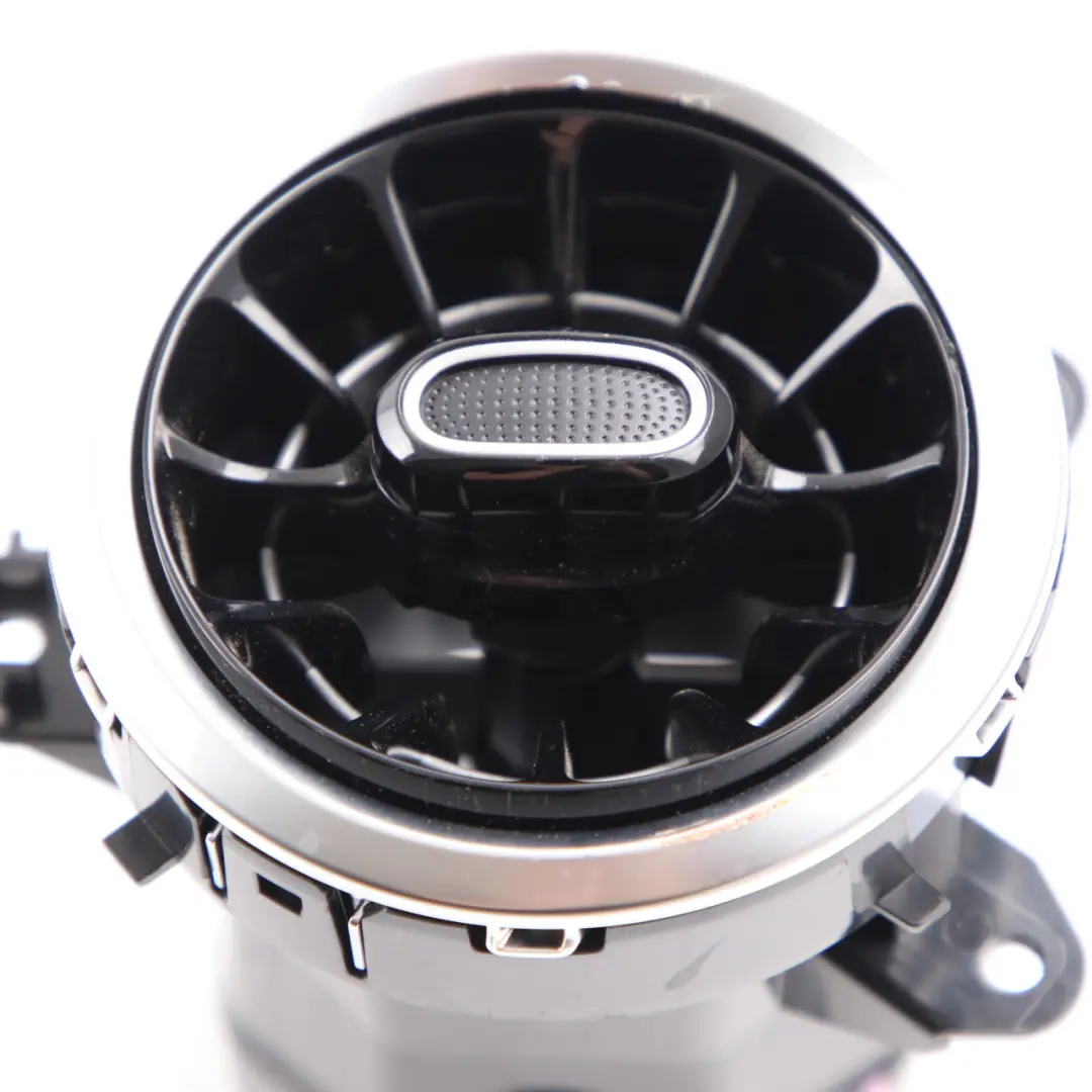Dashboard Air Vent Dash Front Centre Nozzle Grille to Mercedes W177 with Part number A1778306300 Mercedes W177 Dashboard Air Vent Dash Front Centre Nozzle Grille - SKU A1778306300 - Part number A1778306300
