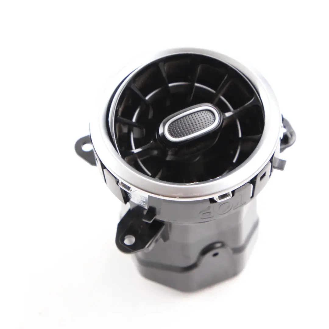 Bocchetta d'aria Cruscotto Griglia Anteriore Centrale per Mercedes W177 con numero di parte A1778306300 Mercedes W177 Bocchetta d'aria Cruscotto Griglia Anteriore Centrale - SKU A1778306300 - Numero di parte A1778306300