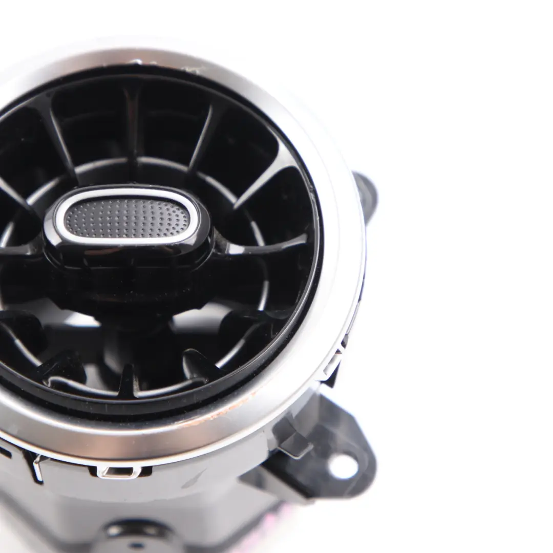 Dashboard Air Vent Dash Front Centre Nozzle Grille to Mercedes W177 with Part number A1778306300 Mercedes W177 Dashboard Air Vent Dash Front Centre Nozzle Grille - SKU A1778306300 - Part number A1778306300