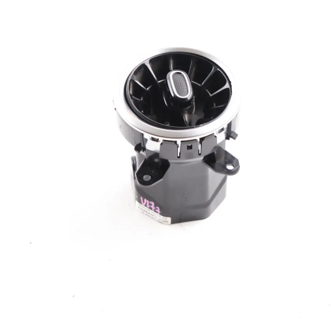 Mercedes W177 Dashboard Air Vent Dash Front Centre Nozzle Grille - SKU A1778306300 - Part number A1778306300