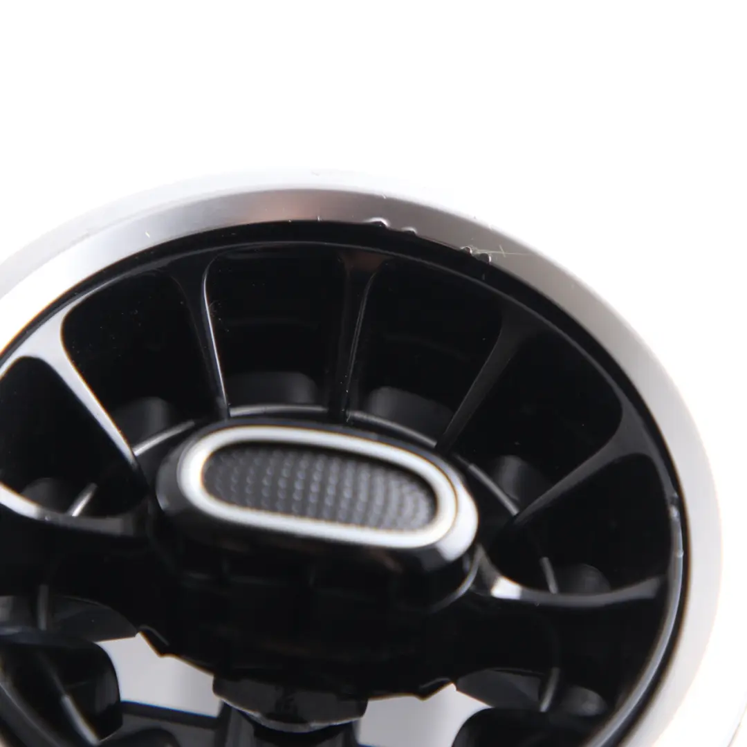 Dashboard Air Vent Dash Front Centre Nozzle Grille to Mercedes W177 with Part number A1778306300 Mercedes W177 Dashboard Air Vent Dash Front Centre Nozzle Grille - SKU A1778306300 - Part number A1778306300