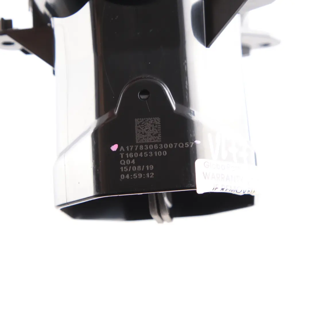 Kratka Dysza Nawiewu Deski Rozdzielczej do Mercedes W177 o numerze A1778306300 Mercedes W177 Kratka Dysza Nawiewu Deski Rozdzielczej - SKU A1778306300 - Numer Części A1778306300