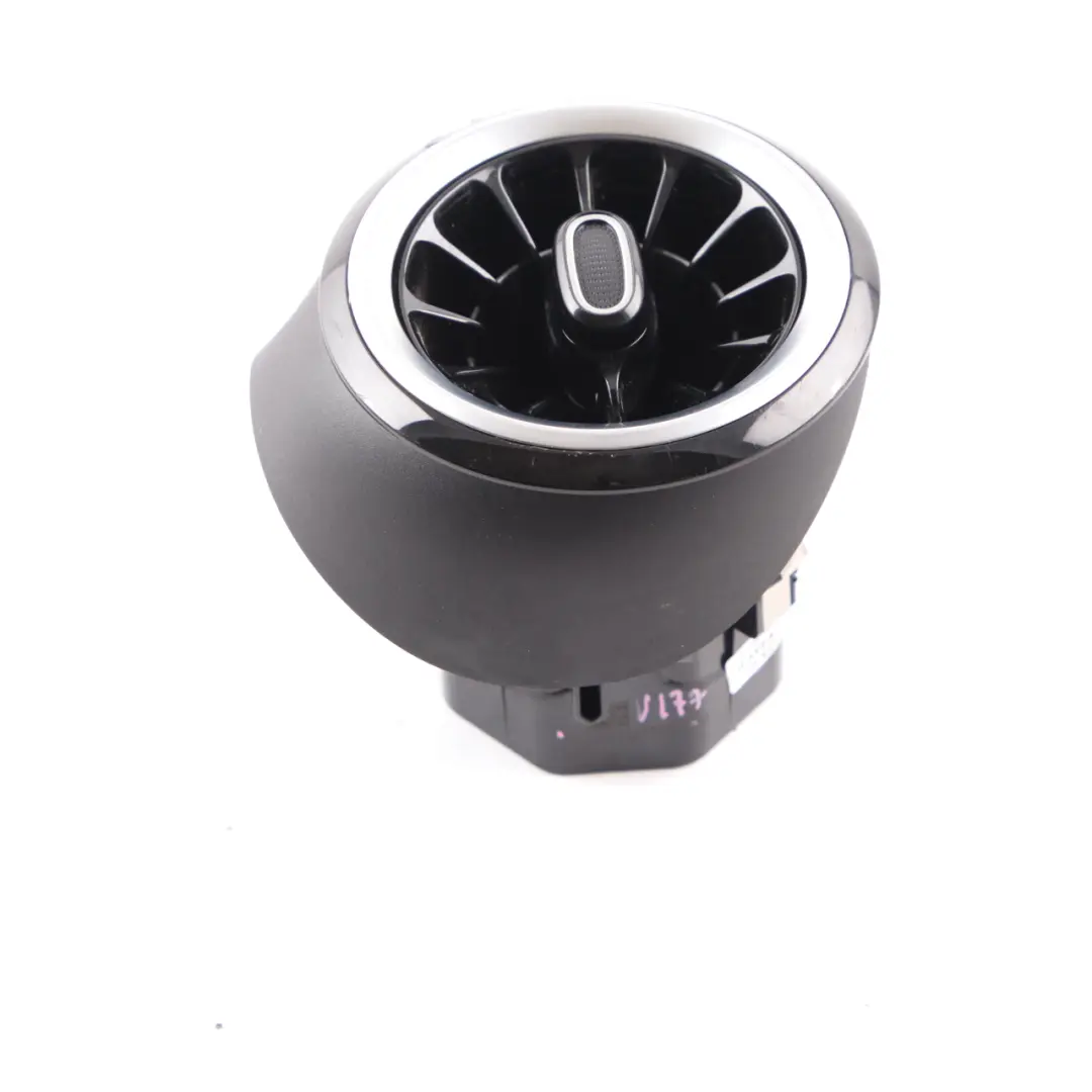 Dashboard Air Vent Dash Right O/S Nozzle Grille to Mercedes W177 with Part number A1778308300 Mercedes W177 Dashboard Air Vent Dash Right O/S Nozzle Grille - SKU rhd-A1778308300 - Part number A1778308300