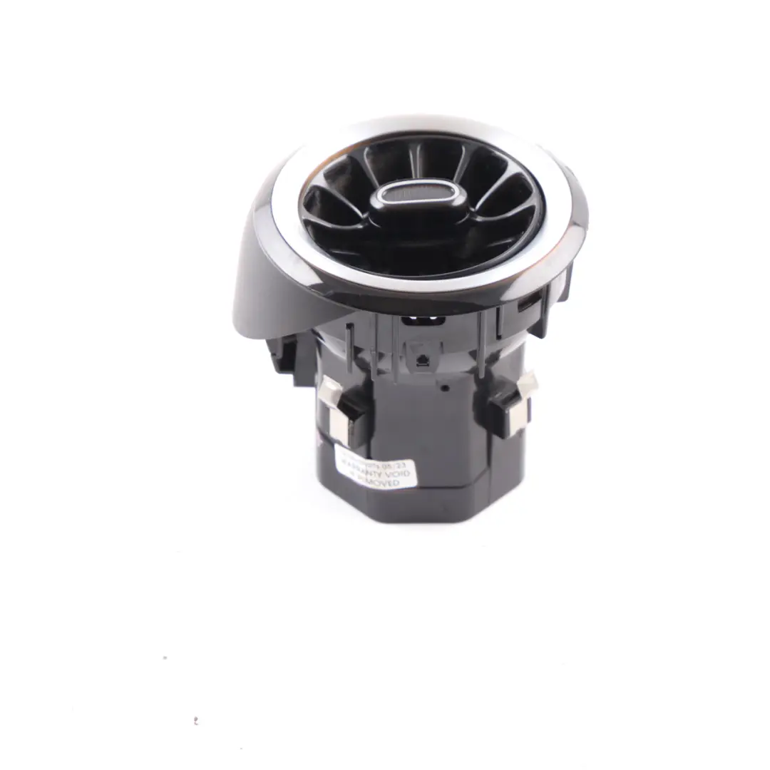 Dashboard Air Vent Dash Right O/S Nozzle Grille to Mercedes W177 with Part number A1778308300 Mercedes W177 Dashboard Air Vent Dash Right O/S Nozzle Grille - SKU rhd-A1778308300 - Part number A1778308300
