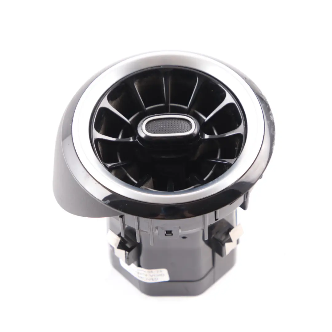 Dashboard Air Vent Dash Right O/S Nozzle Grille to Mercedes W177 with Part number A1778308300 Mercedes W177 Dashboard Air Vent Dash Right O/S Nozzle Grille - SKU rhd-A1778308300 - Part number A1778308300