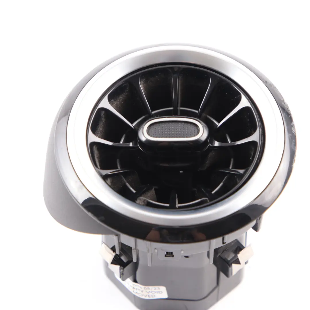 Dashboard Air Vent Dash Right O/S Nozzle Grille to Mercedes W177 with Part number A1778308300 Mercedes W177 Dashboard Air Vent Dash Right O/S Nozzle Grille - SKU rhd-A1778308300 - Part number A1778308300