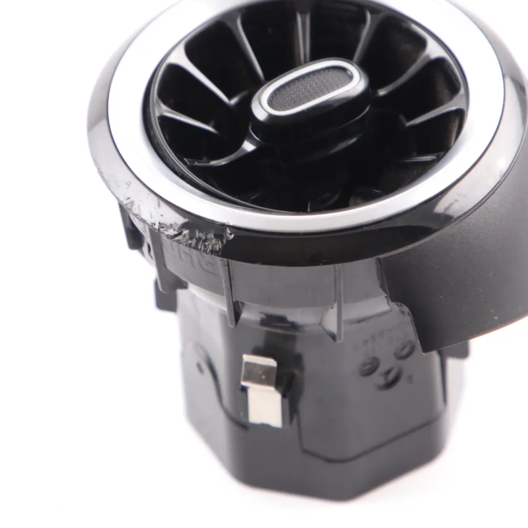 Dashboard Air Vent Dash Right O/S Nozzle Grille to Mercedes W177 with Part number A1778308300 Mercedes W177 Dashboard Air Vent Dash Right O/S Nozzle Grille - SKU rhd-A1778308300 - Part number A1778308300