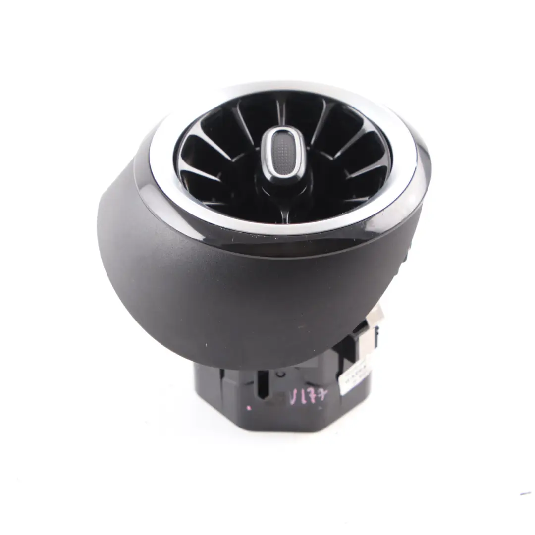 Dashboard Air Vent Dash Right O/S Nozzle Grille to Mercedes W177 with Part number A1778308300 Mercedes W177 Dashboard Air Vent Dash Right O/S Nozzle Grille - SKU rhd-A1778308300 - Part number A1778308300