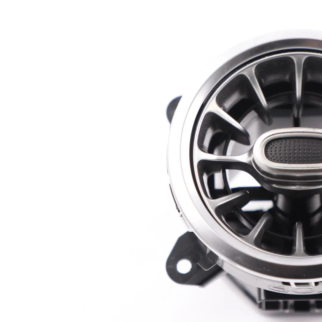 Rejilla Ventilación Central Delantera Salpicadero para Mercedes W177 con número de pieza A1778309100 Mercedes W177 Rejilla Ventilación Central Delantera Salpicadero - SKU A1778309100 - Número de pieza A1778309100