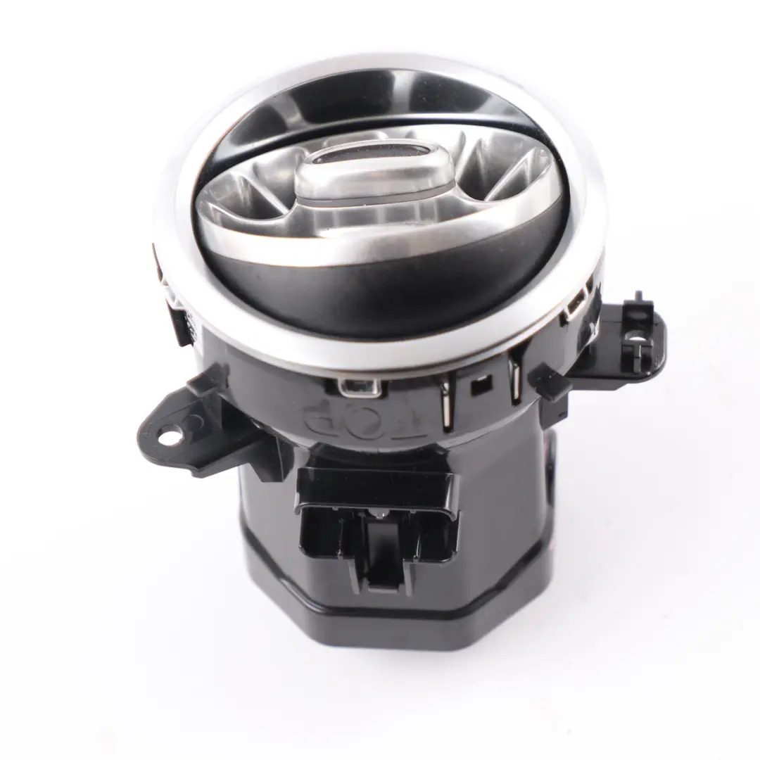 Dashboard Air Vent Dash Front Centre Nozzle Grille to Mercedes W177 with Part number A1778309100 Mercedes W177 Dashboard Air Vent Dash Front Centre Nozzle Grille - SKU A1778309100 - Part number A1778309100