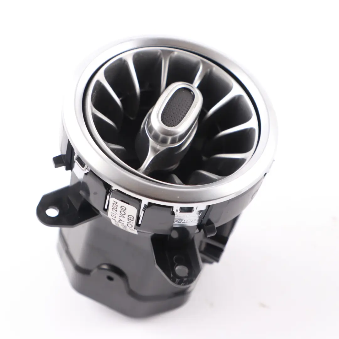 Mercedes W177 Dashboard Air Vent Dash Front Centre Nozzle Grille - SKU A1778309100 - Part number A1778309100
