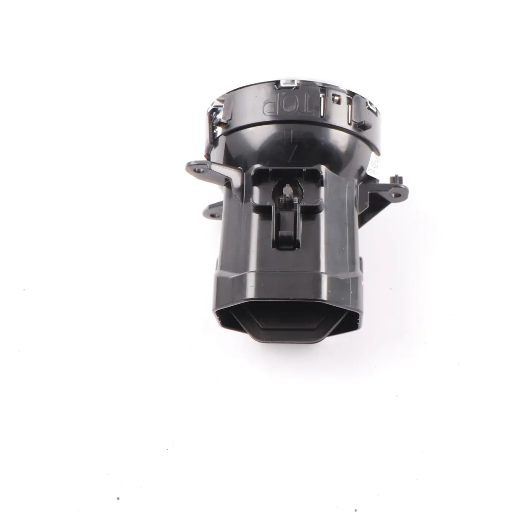 Mercedes W177 Dashboard Air Vent Dash Front Centre Nozzle Grille - SKU A1778309100 - Part number A1778309100