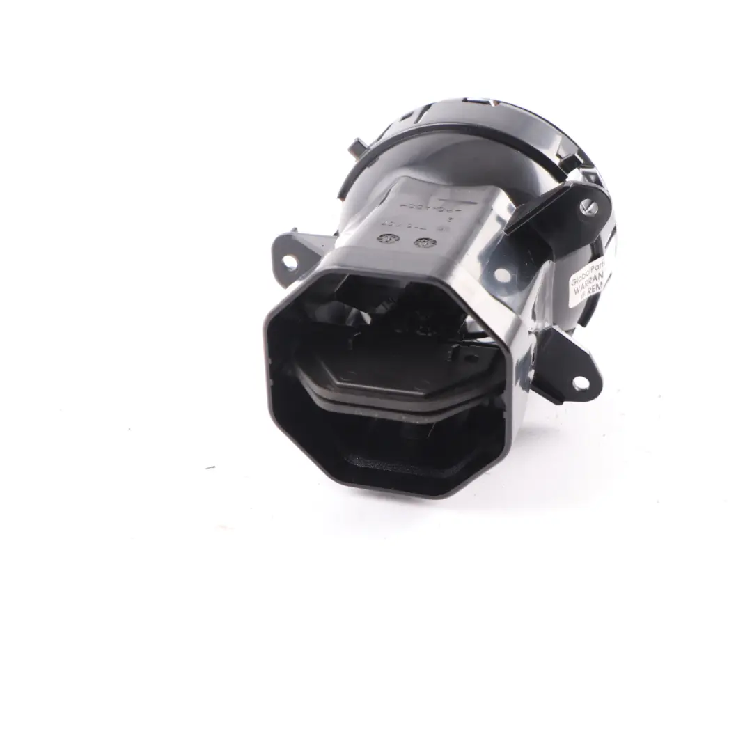 Rejilla Ventilación Central Delantera Salpicadero para Mercedes W177 con número de pieza A1778309100 Mercedes W177 Rejilla Ventilación Central Delantera Salpicadero - SKU A1778309100 - Número de pieza A1778309100