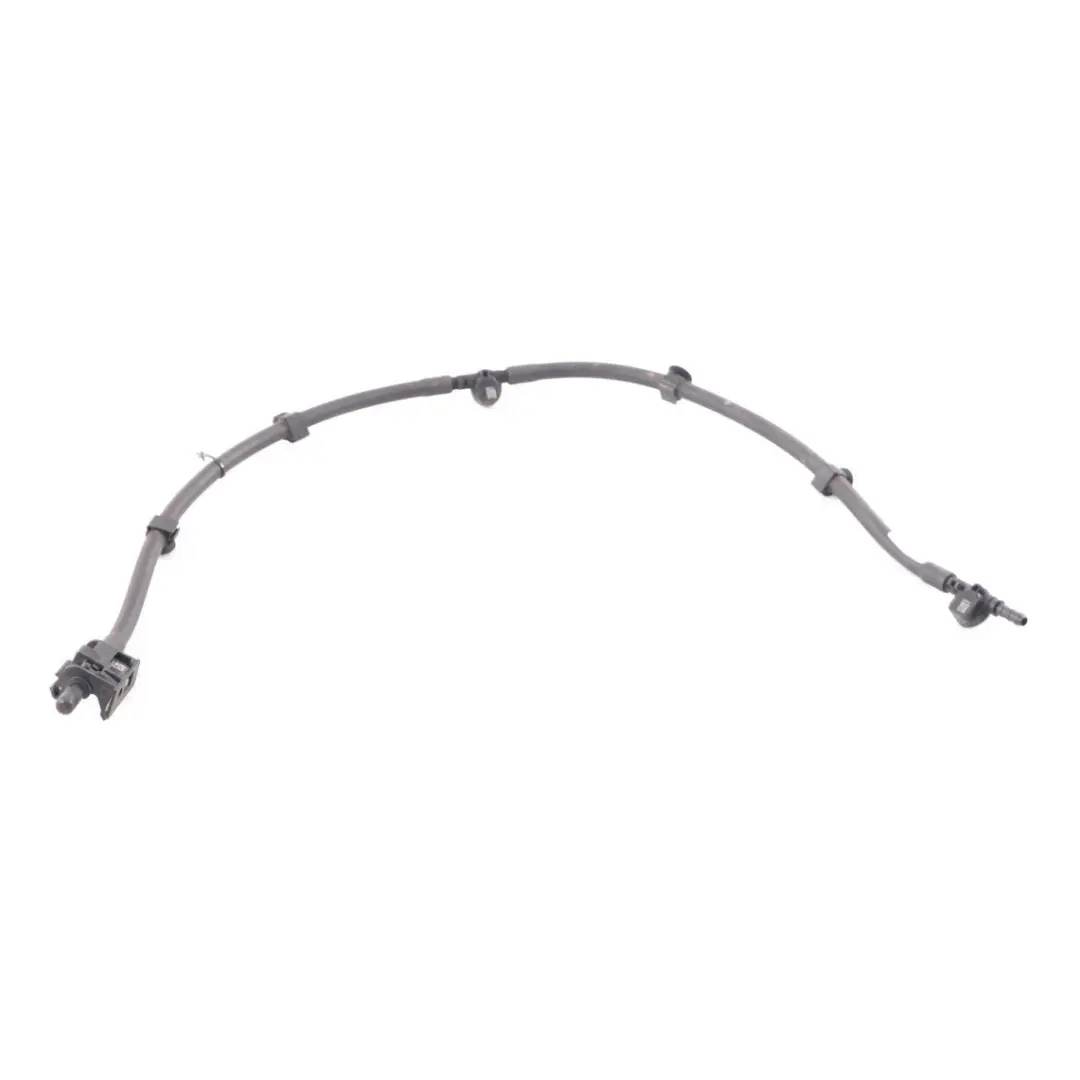 Mercedes W177 Windscreen Windshield Washer Jet Pipe Nozzle Hose - SKU A1778600100-1 - Part number A1778600100