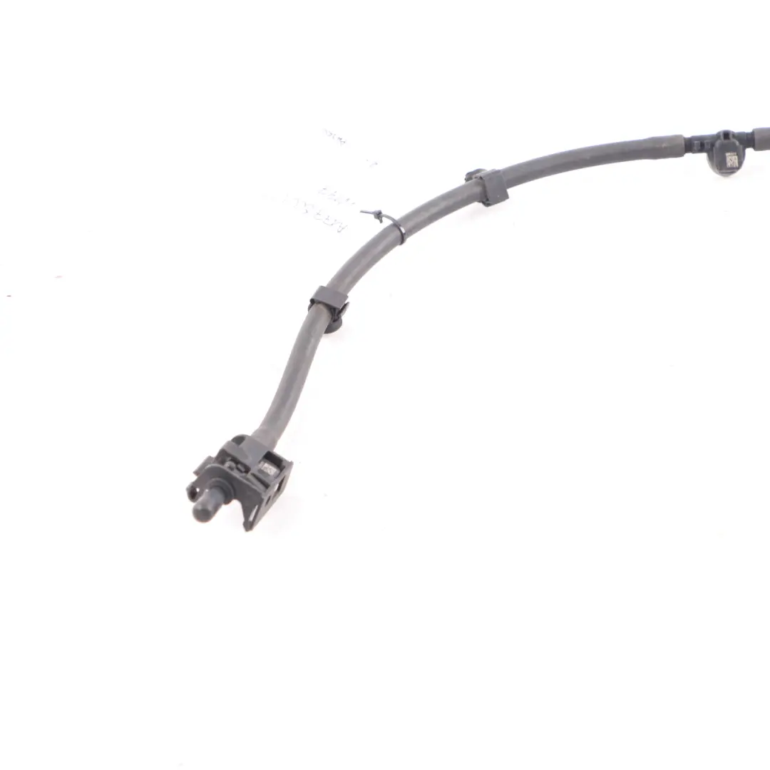 Mercedes W177 Windscreen Windshield Washer Jet Pipe Nozzle Hose - SKU A1778600100-1 - Part number A1778600100