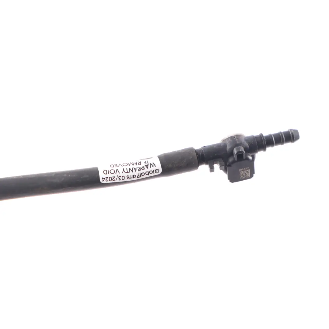 Mercedes W177 Windscreen Windshield Washer Jet Pipe Nozzle Hose - SKU A1778600100-1 - Part number A1778600100