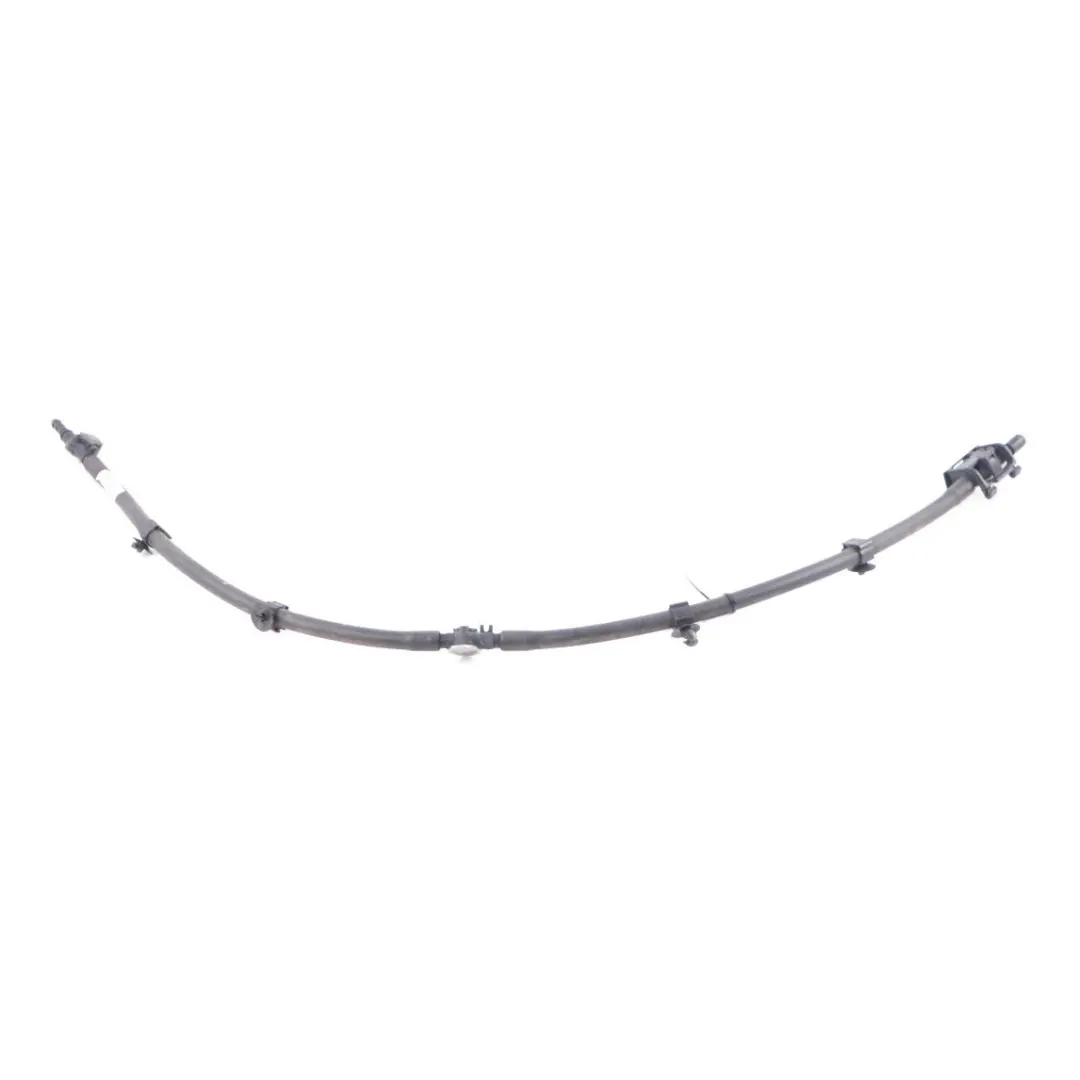 Mercedes W177 Windscreen Windshield Washer Jet Pipe Nozzle Hose - SKU A1778600100-1 - Part number A1778600100