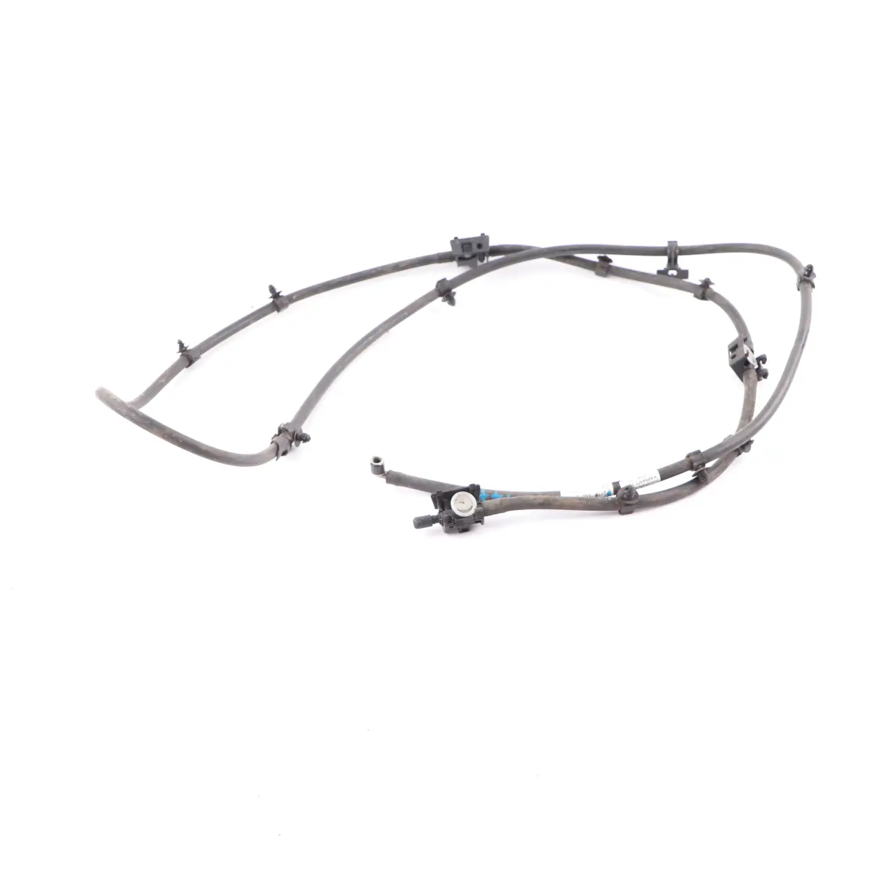 Mercedes W177 Parabrezza Lavacristalli Getto Tubo Ugello A1778600100