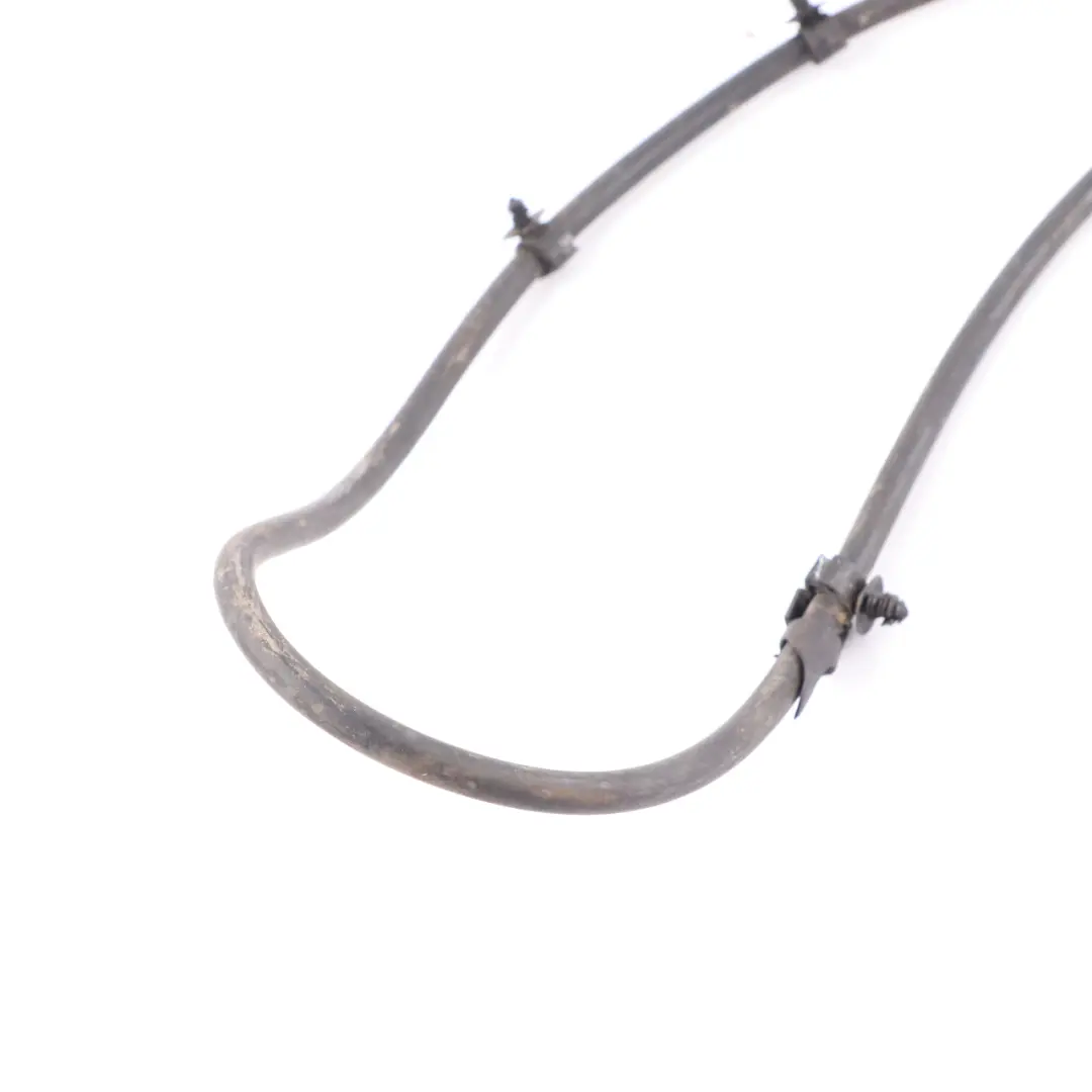 Parabrezza Lavacristalli Getto Tubo Ugello per Mercedes W177 con numero di parte A1778600100 Mercedes W177 Parabrezza Lavacristalli Getto Tubo Ugello - SKU A1778600100 - Numero di parte A1778600100