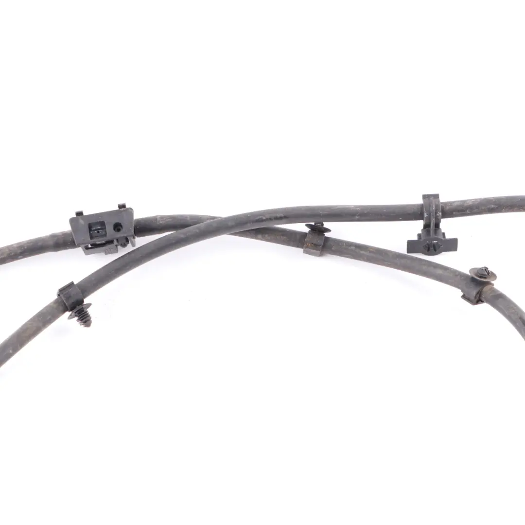 Mercedes W177 Windscreen Windshield Washer Jet Pipe Nozzle Hose - SKU A1778600100 - Part number A1778600100