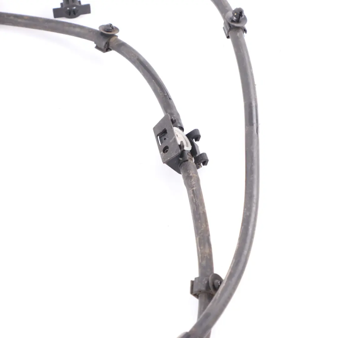 Mercedes W177 Parabrezza Lavacristalli Getto Tubo Ugello - SKU A1778600100 - Numero di parte A1778600100