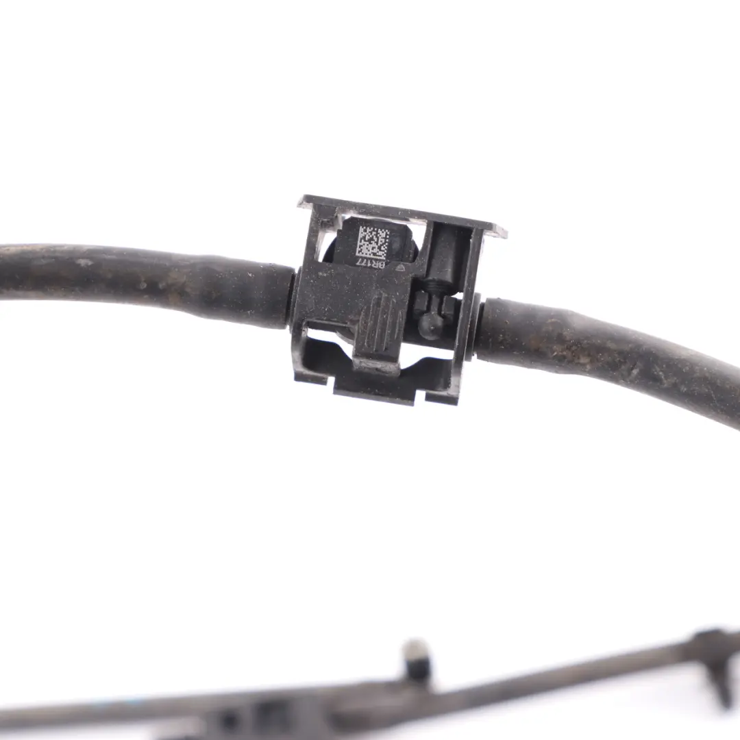 Mercedes W177 Windscreen Windshield Washer Jet Pipe Nozzle Hose - SKU A1778600100 - Part number A1778600100
