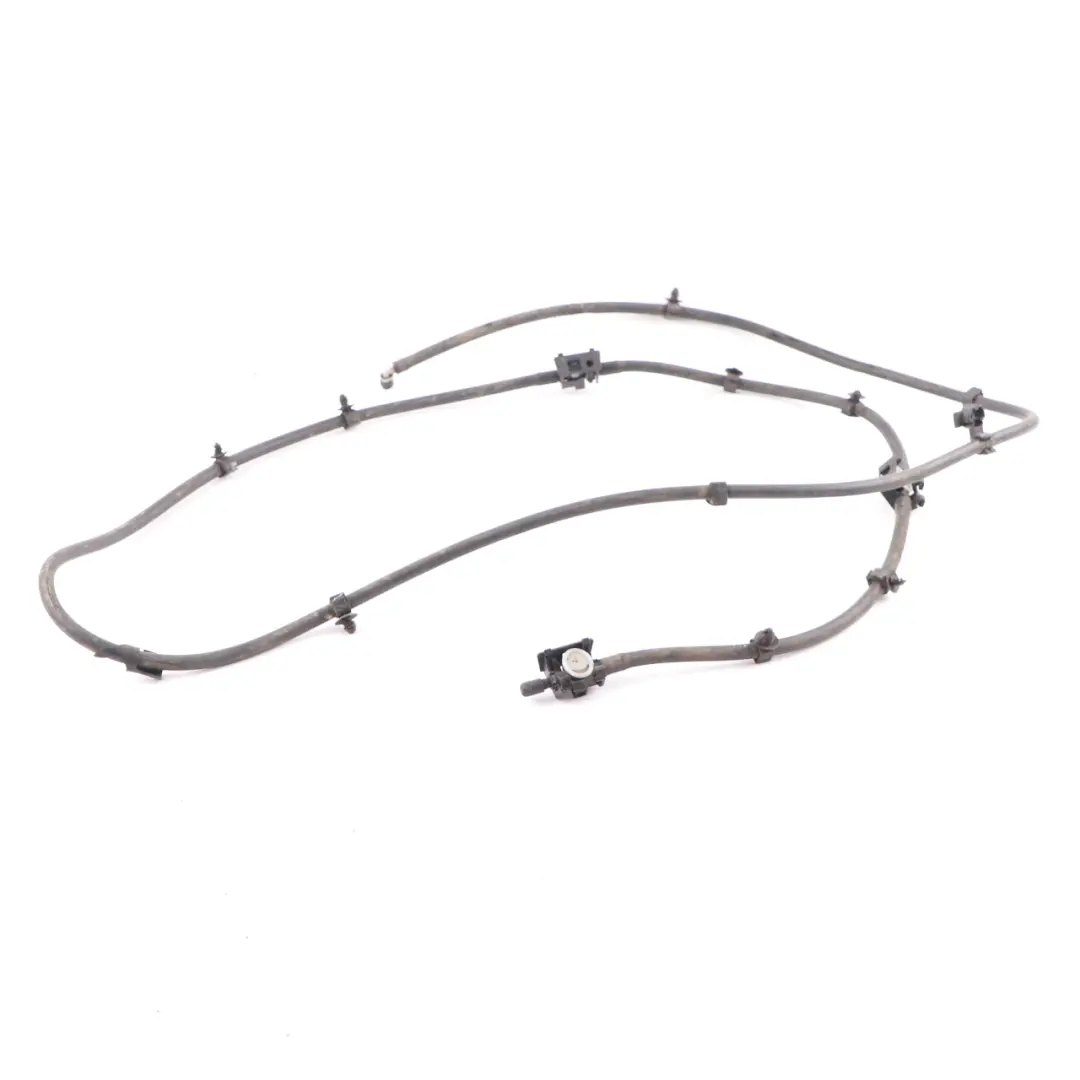 Mercedes W177 Windscreen Windshield Washer Jet Pipe Nozzle Hose - SKU A1778600100 - Part number A1778600100
