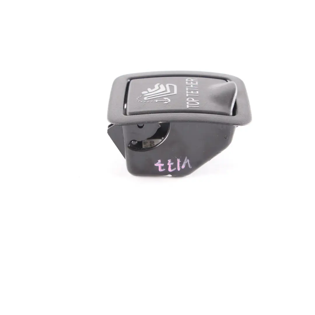 Mercedes W204 W212 Rücksitz Isofix Abdeckung Halter A2126801136 - SKU A1778600301 - Teilenummer A1778600301