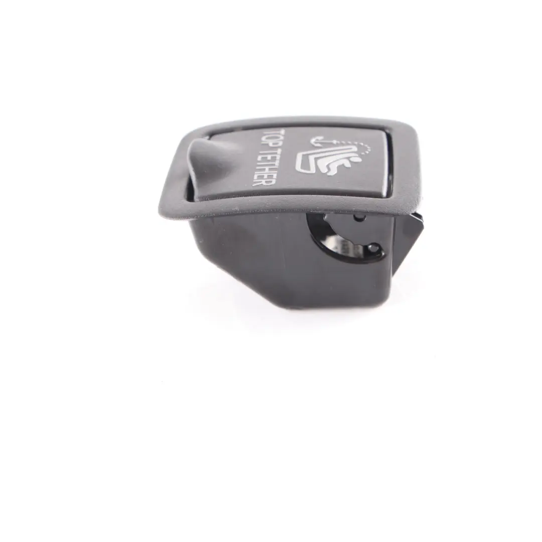 Mercedes W204 W212 Rücksitz Isofix Abdeckung Halter A2126801136 - SKU A1778600301 - Teilenummer A1778600301