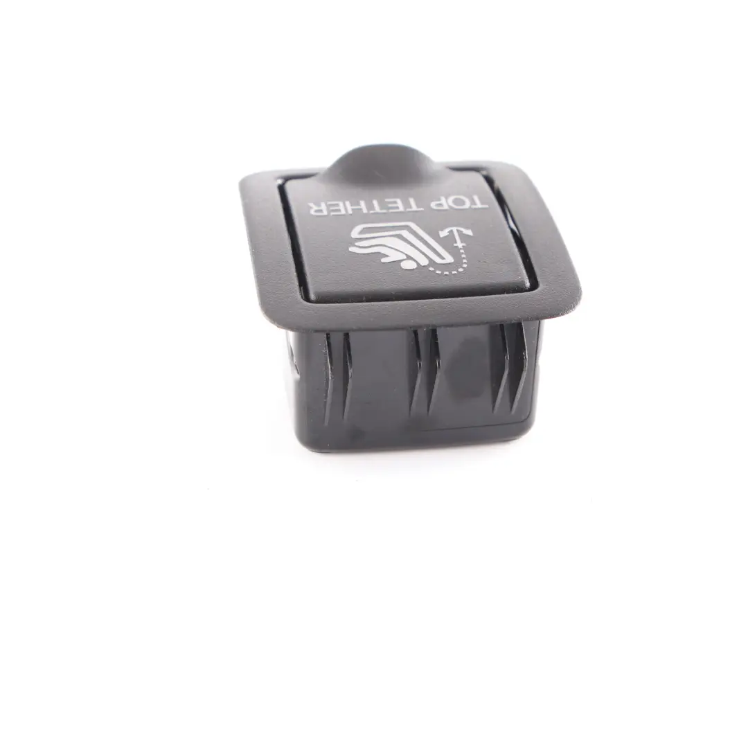 Mercedes W204 W212 Rücksitz Isofix Abdeckung Halter A2126801136 - SKU A1778600301 - Teilenummer A1778600301