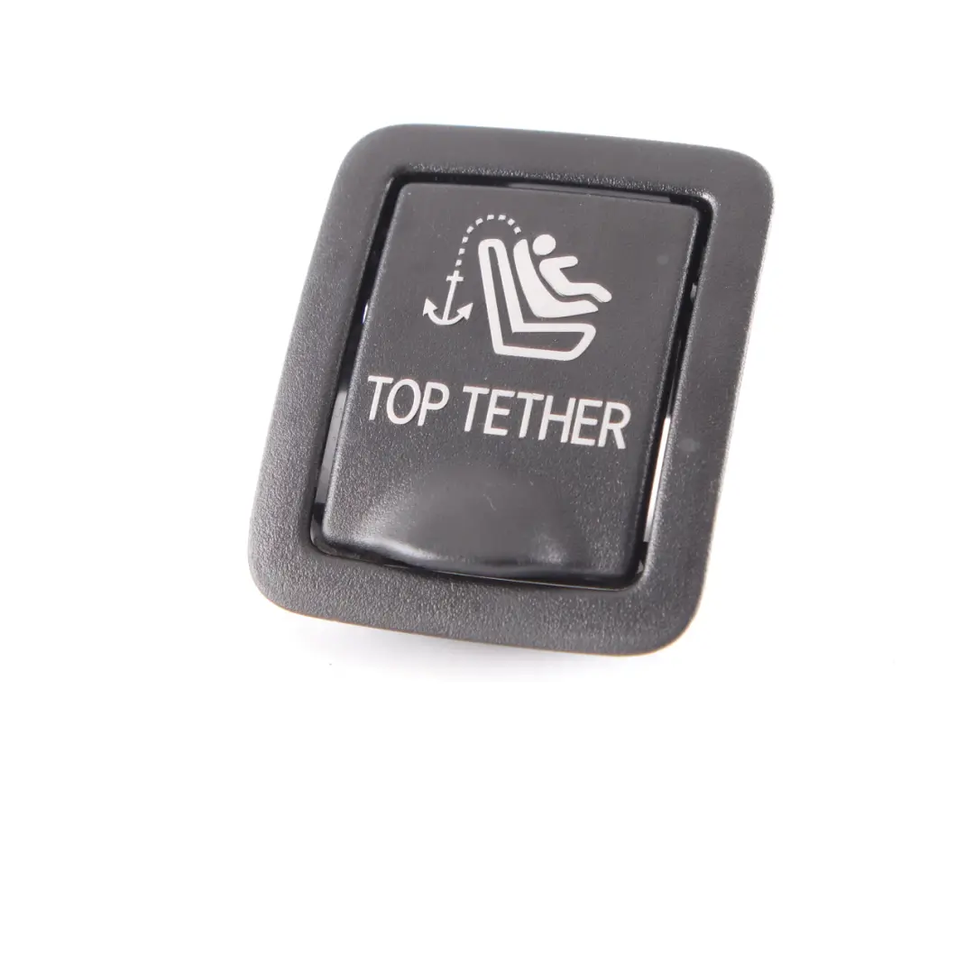 Rücksitz Isofix Abdeckung Halter A2126801136 für Mercedes W204 W212 mit Teilenummer A1778600301 Mercedes W204 W212 Rücksitz Isofix Abdeckung Halter A2126801136 - SKU A1778600301 - Teilenummer A1778600301