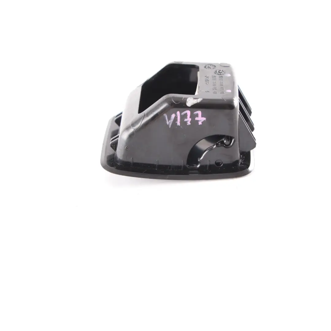 Rücksitz Isofix Abdeckung Halter A2126801136 für Mercedes W204 W212 mit Teilenummer A1778600301 Mercedes W204 W212 Rücksitz Isofix Abdeckung Halter A2126801136 - SKU A1778600301 - Teilenummer A1778600301