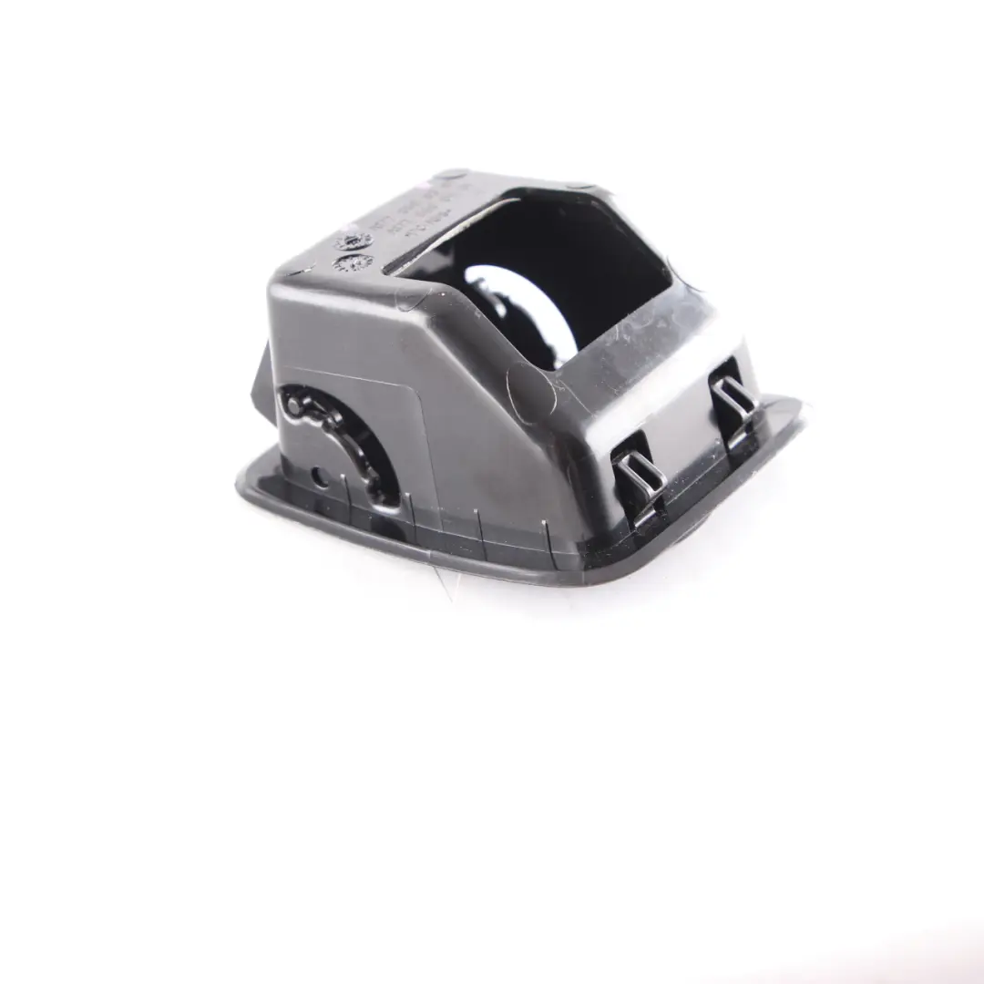 Bench Isofix Cover Mount Trim Black to Mercedes W177 Saloon Rear Seat with Part number A1778600301 Mercedes W177 Saloon Rear Seat Bench Isofix Cover Mount Trim Black - SKU A1778600301 - Part number A1778600301