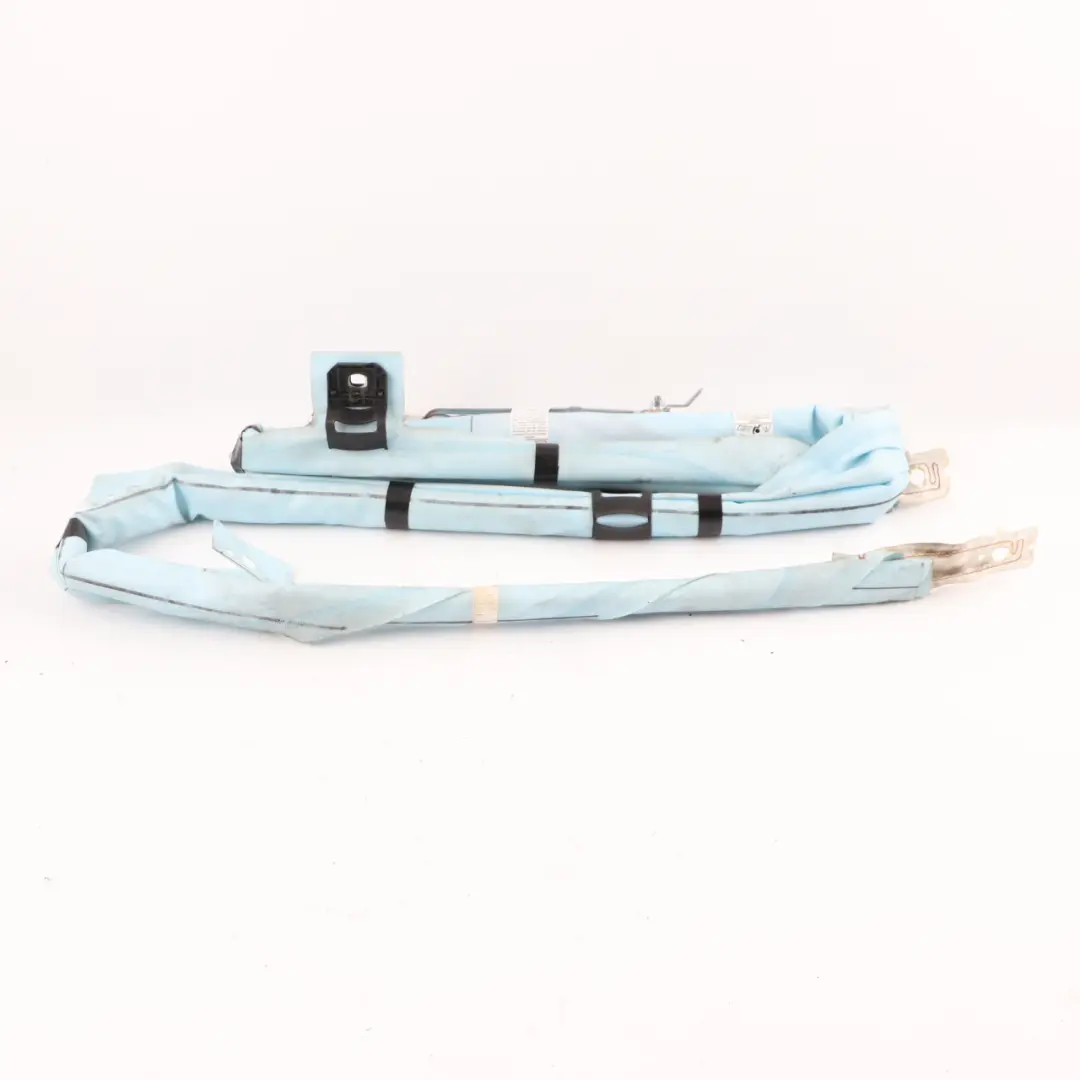 Head Roof Curtain Right O/S Side Air Module to Mercedes W177 with Part number A1778600602 Mercedes W177 Head Roof Curtain Right O/S Side Air Module - SKU A1778600602 - Part number A1778600602