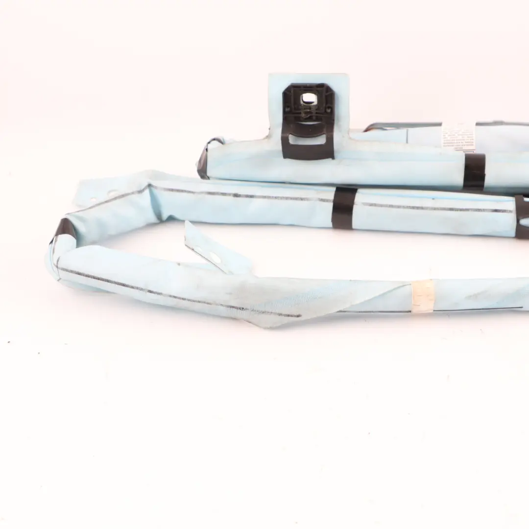 Head Roof Curtain Right O/S Side Air Module Mercedes W177 - SKU A1778600602 - Part number A1778600602