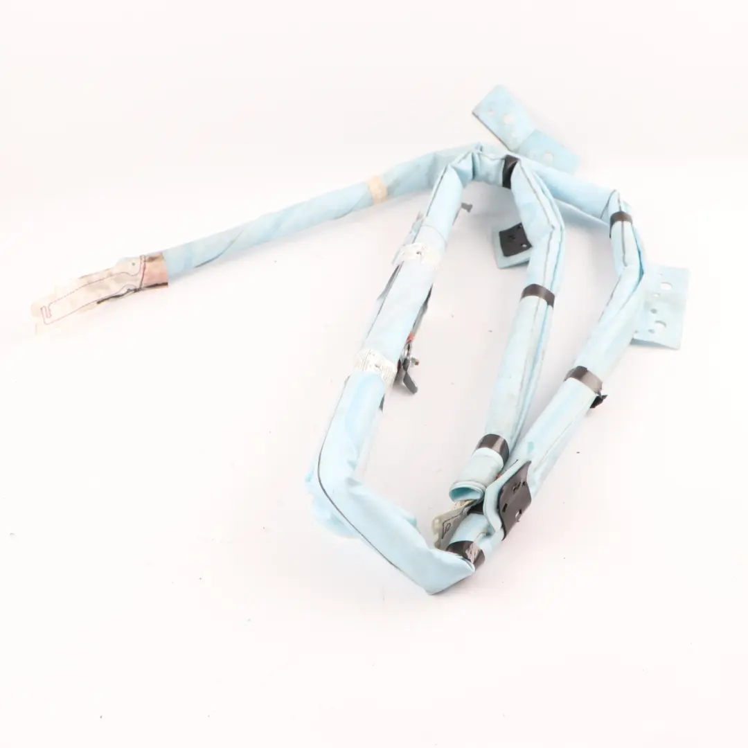 Head Roof Curtain Right O/S Side Air Module Mercedes W177 - SKU A1778600602 - Part number A1778600602