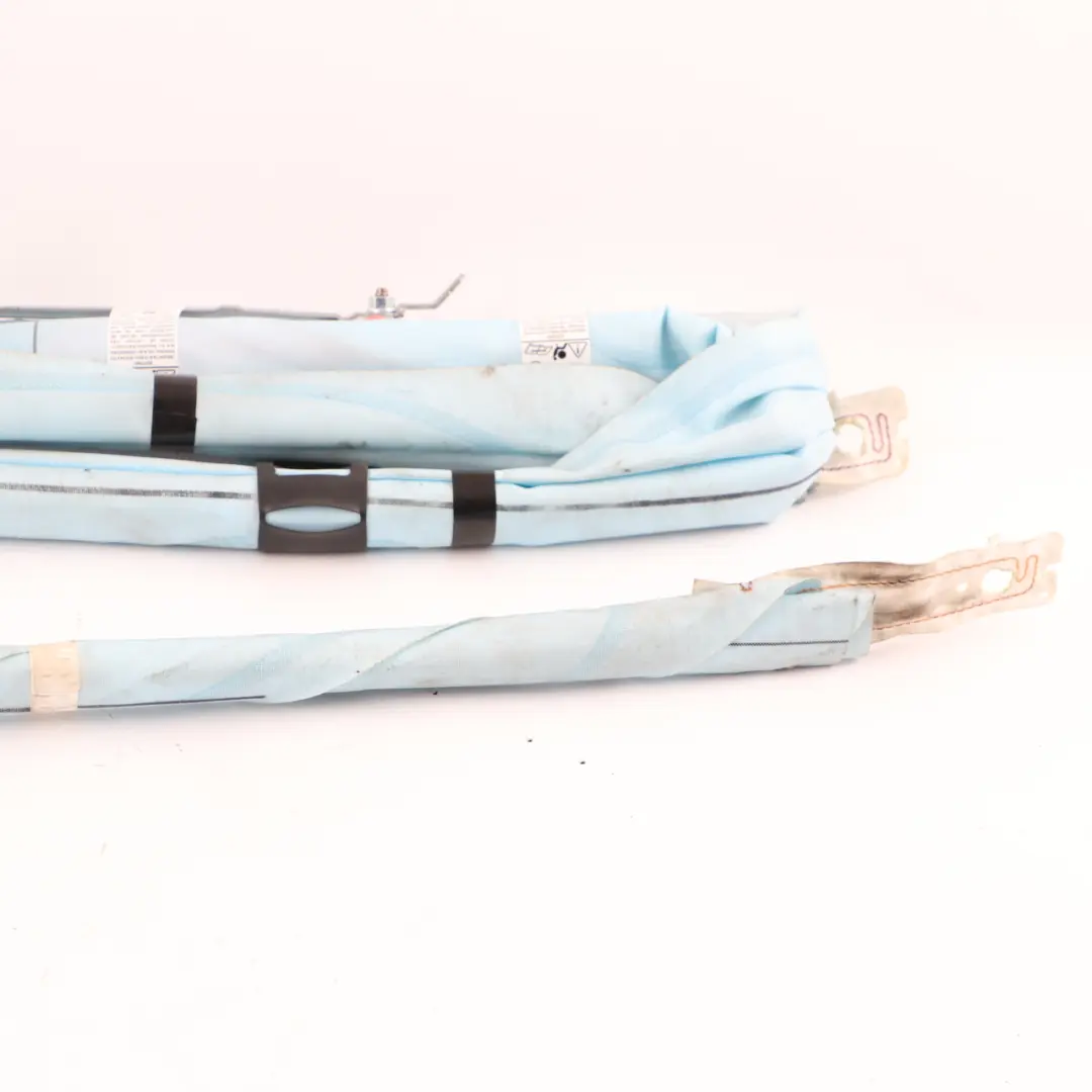 Head Roof Curtain Right O/S Side Air Module Mercedes W177 - SKU A1778600602 - Part number A1778600602