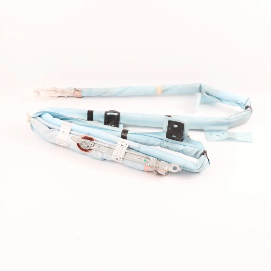 Head Roof Curtain Right O/S Side Air Module to Mercedes W177 with Part number A1778600602 Mercedes W177 Head Roof Curtain Right O/S Side Air Module - SKU A1778600602 - Part number A1778600602