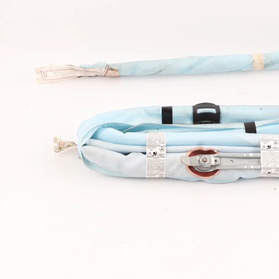 Mercedes W177 Airbag Kurtyna Powietrzna Prawa - SKU A1778600602 - Numer Części A1778600602