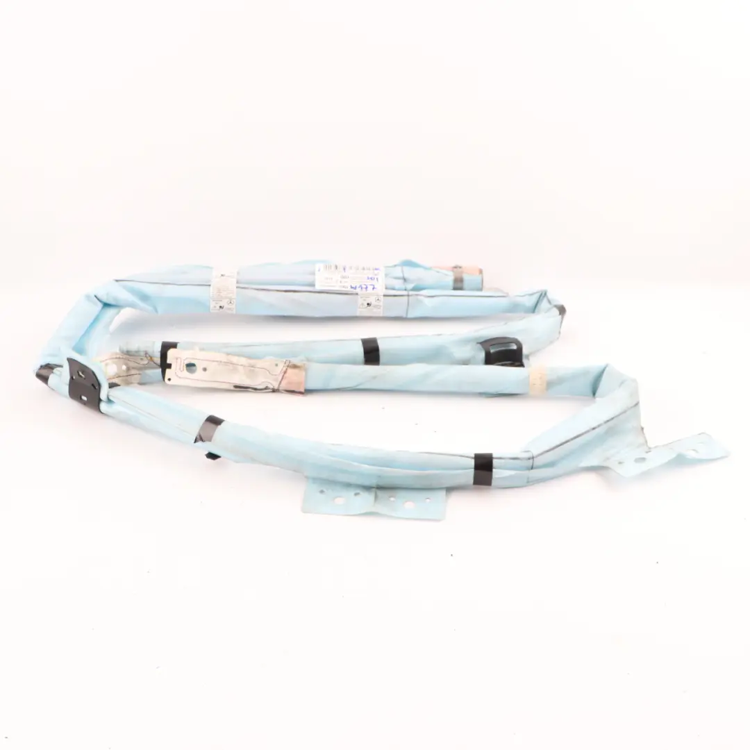 Tête de toit Rideau droit Module d'air latéral pour Mercedes W177 à propos du numéro de pièce A1778600602 Mercedes W177 Tête de toit Rideau droit Module d'air latéral - SKU A1778600602 - Numéro de pièce A1778600602